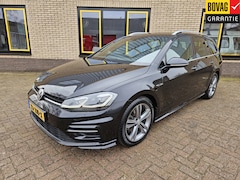 Volkswagen Golf Variant - 1.5 TSI Highline Business R Line Variant DSG