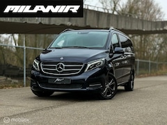 Mercedes-Benz V-klasse - V250d Lang DC Avantgarde | Elek. Deuren