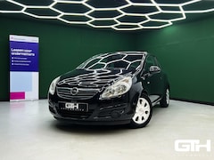 Opel Corsa - 1.2-16V Essentia Elek ramen | APK tot 14-10-2025