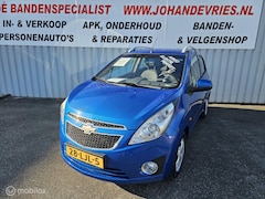 Chevrolet Spark - 1.0 16V LE I Airco I Elektr.-pakket I NAP