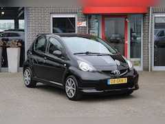 Toyota Aygo - 1.0-12V + Automaat/Airco Nieuwe apk