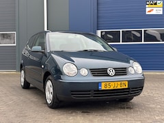 Volkswagen Polo - 1.4-16V Comfortline Airco