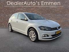 Volkswagen Polo - 1.0 TSI AIRCO CRUISE NAVIGATIE CV+AB