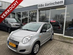 Suzuki Alto - 1.0 68pk Cool Comfort