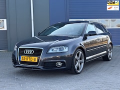 Audi A3 Sportback - 1.4 TFSI Ambition Pro Line S | Navi + Cruise control |