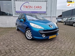 Peugeot 207 - 1.4-16V XS 5DRS AIRCO