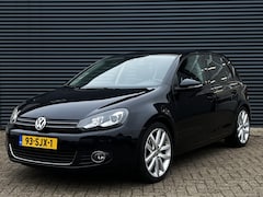 Volkswagen Golf - 1.4 TSI 90KW DSG