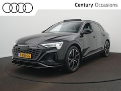 Audi Q8 e-tron - 55 quattro S Edition 115 kWh S-Line | Panodak | Elek. Stoelen | Adap. Cruise |