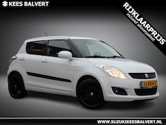 Suzuki Swift - 1.2 5drs Exclusive | Clima | Cruise | Keyless