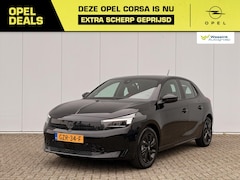 Opel Corsa - 1.2 Turbo Start/Stop 100pk Yes | Navi by App | Parkeersensoren | Stoelverwarming | CarPlay