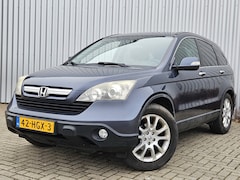 Honda CR-V - 2.2D Executive /Camera/Cruise/Airco/Navi