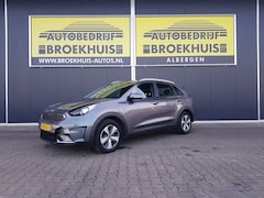 Kia Niro - 1.6 GDi Hybrid ExecutiveLine