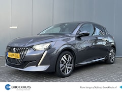 Peugeot 208 - 1.2 PureTech 100pk Allure Pack Automaat | Led | Leder | Camera | Climate | Carplay | Keyle