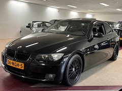 BMW 3-serie Coupé - 335i 500pk BiTurbo TOP ONDERHOUDEN & NWE APK BIJ AFLEVERING