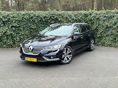 Renault Talisman Estate - 1.6 TCe Initiale Paris 200 PK | Automaat | HUD | Pano | Bose | Massage