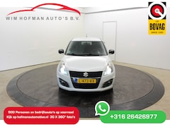 Suzuki Swift - 1.6 Sport Camera 17" Keyless