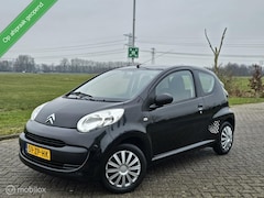 Citroën C1 - 1.0-12V Ambiance APK 02-2026