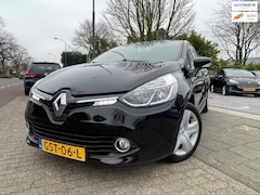 Renault Clio - 1.2 16V Clima Elek Pakket Navi Cruise Pdc