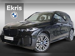 BMW X5 - xDrive50e M Sportpakket Pro | Driving Assistant Professional | Innovation Pack | 22 inch