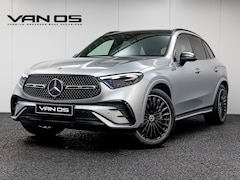 Mercedes-Benz GLC-klasse - GLC 300e 4MATIC AMG Line Premium Plus | Achteras besturing | AIRMATIC