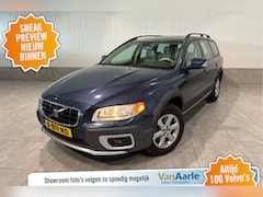 Volvo XC70 - Youngtimer 3.2 Aut. Leder Trekhaak 238pk