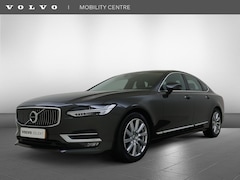 Volvo S90 - T4 Business Luxury | Stoelverwarming | Parkeersensoren |