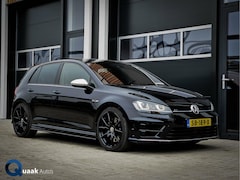 Volkswagen Golf - R 2.0 TSI 4Motion | PANO | LEDER | VIRTUAL | CARPLAY | FULL OPTION