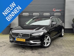 Volvo V90 - 2.0 D5 AWD Inscription | 360* Camera | Head-Up Display | Panoramadak | Bowers & Wilkins |