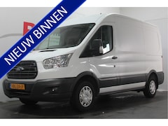 Ford Transit - 290 2.0 TDCI L2H2 Trend - Bluetooth / Parksens. / Trekhaak