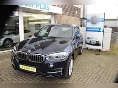 BMW X5 - xDrive30d High Executive