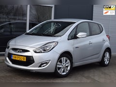 Hyundai ix20 - 1.4i i-Vision | Clima | Cruise | Navi | NAP + APK 3-2026