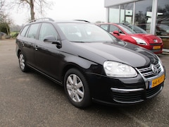 Volkswagen Golf Variant - 1.9 TDI Trendline