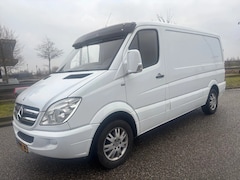 Mercedes-Benz Sprinter - 316CDI L2H1 Airco 3 Zits