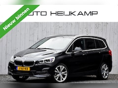 BMW 2-serie Gran Tourer - 218i 7p. High Executive | M-Sportpakket | Trekhaak | Leer | NL-Auto |