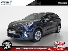 Kia e-Niro - ExecutiveLine 64 kWh | Airco | Navi | Camera | LM Velgen | Stoelverwarming/verkoeling | St