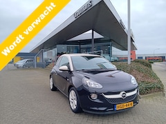 Opel ADAM - 1.2 16V 70PK, Airco, PDC, LMV etc. incl 12 maanden BOVAG-garantie