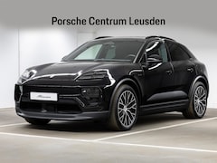 Porsche Macan - 4S