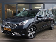 Kia Niro - 1.6 GDi Hybrid DynamicLine| Cruise Control | Trekhaak 1300kg |Telefoonvoorbereiding | Came