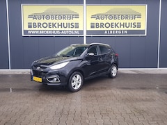 Hyundai ix35 - 1.6i GDI Business Edition