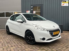 Peugeot 208 - 1.2 VTi Active / NAVI / AIRCO / CRUISE