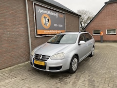 Volkswagen Golf Variant - 1.6 Trendline