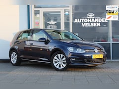 Volkswagen Golf - 1.0 TSI Comfortline|Nap|Airco|