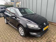 Volkswagen Polo - 1.2 TDI BlueMotion NAP//AIRCO//CRUISE//CV+AB//BLUEMOTION