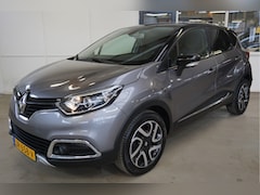 Renault Captur - 0.9 TCe Xmod Navi Trekhaak Leder + EXP