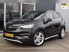 Opel Mokka X - 1.4 Turbo Innovation | Vol Optie | Automaat | Dak | Leder | NAP + APK 2-2026