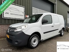 Renault Kangoo - bestel 1.5 dCi 110 Energy Luxe Maxi 3 zits