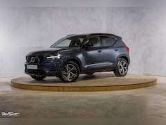 Volvo XC40 - 2.0 B4 R-Design | Panorama dak | Adaptieve cruise | Zwenkbare trekhaak | Apple carplay |