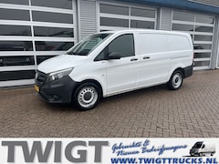 Mercedes-Benz Vito - 114 CDI Lang Automaat/Navigatie