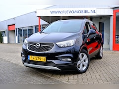 Opel Mokka X - 1.4 Turbo 140pk Innovation