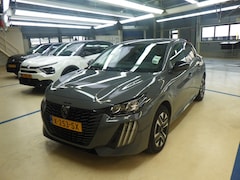 Peugeot e-208 - EV Style 50 kWh | 11 kW lader | Apple Carplay/Android Auto|telefoonintegratie premium | DA